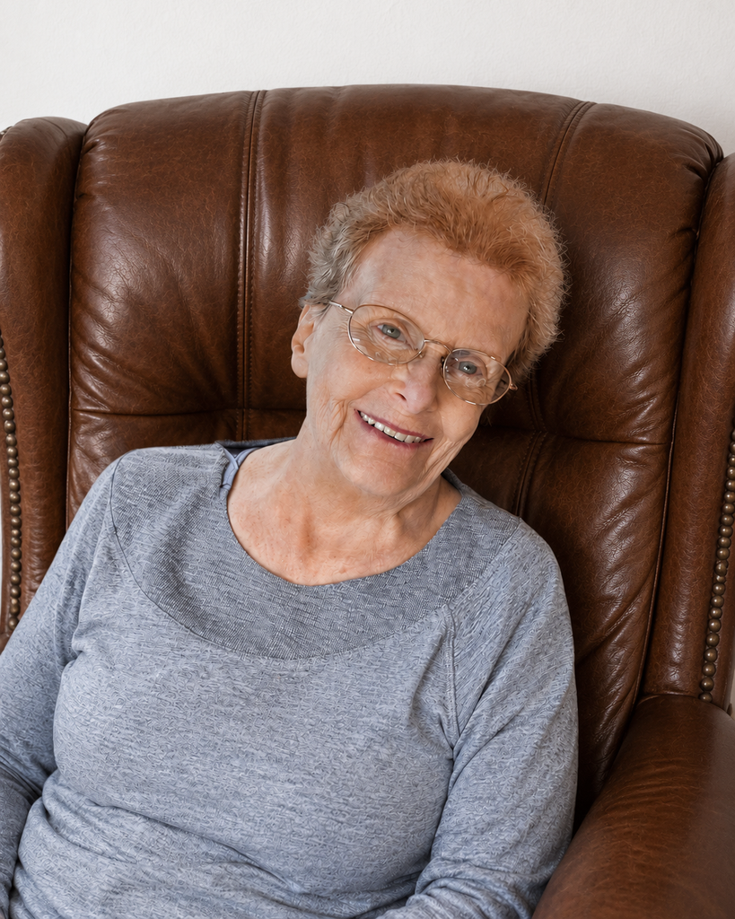 Margie Jean Ellis-Glenn