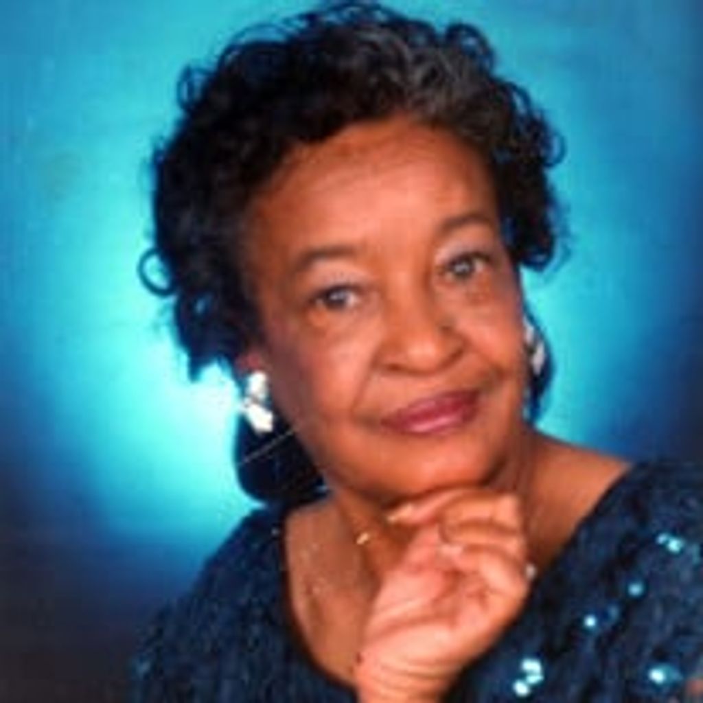 Fannie (Lyles) Belton