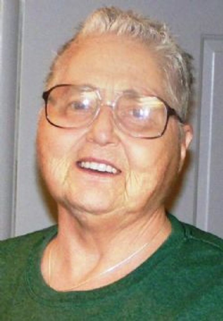 Carol  Ann Holt