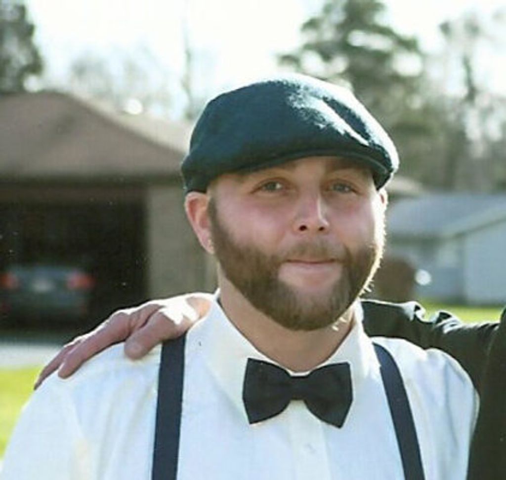 Brandon Luke Nagy Profile Photo