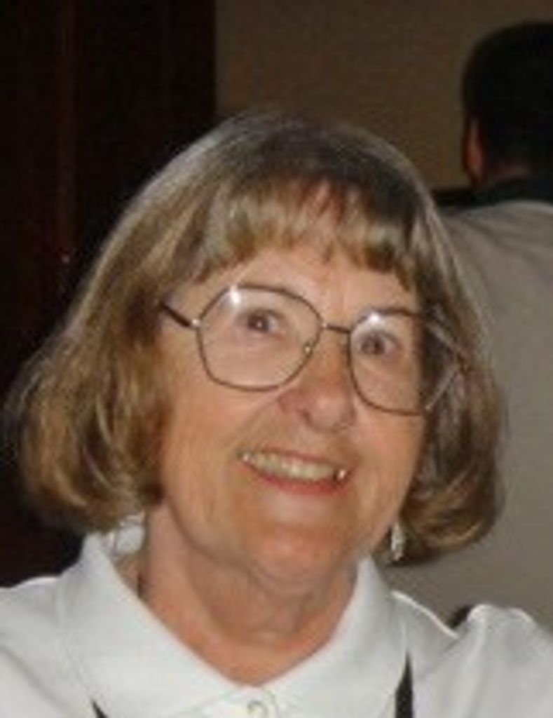 Marlene K. Lohrmann