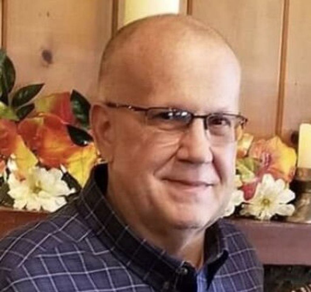 Steven C. Fasnacht