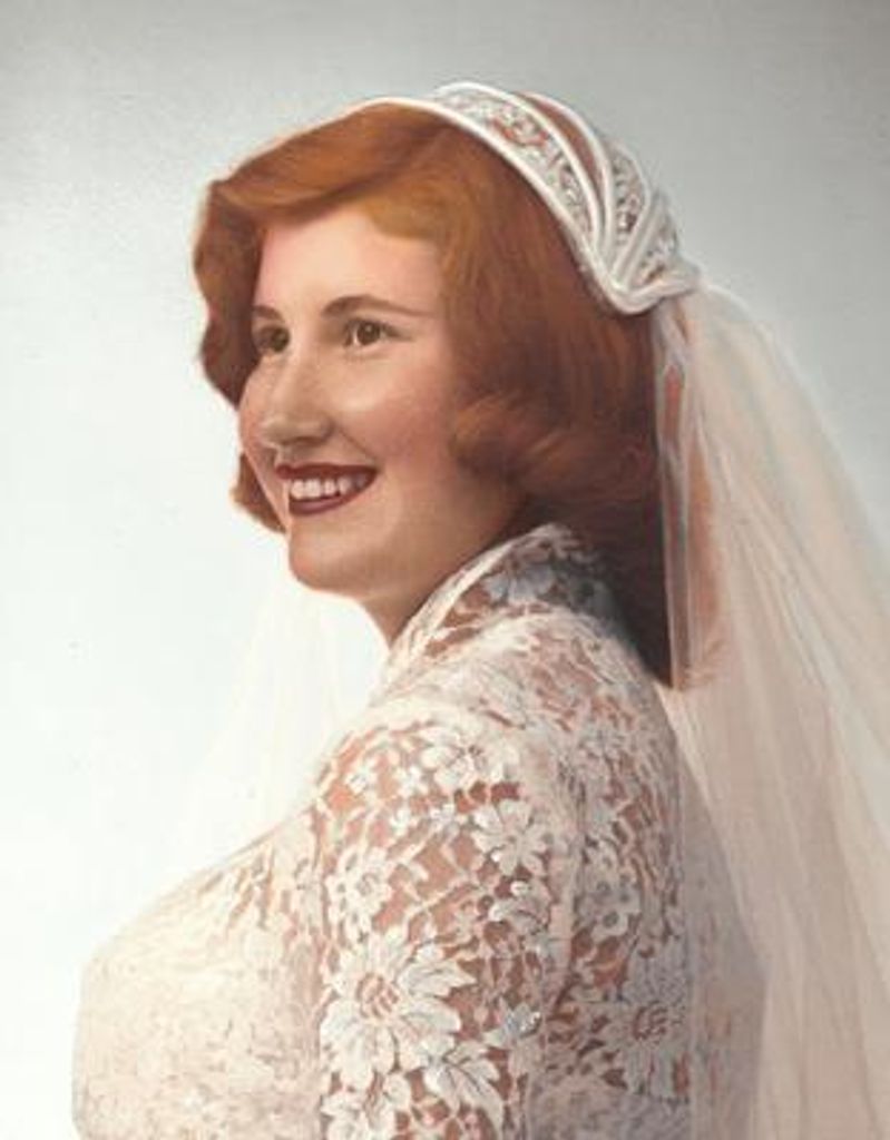 Patricia Ann Broekman Profile Photo