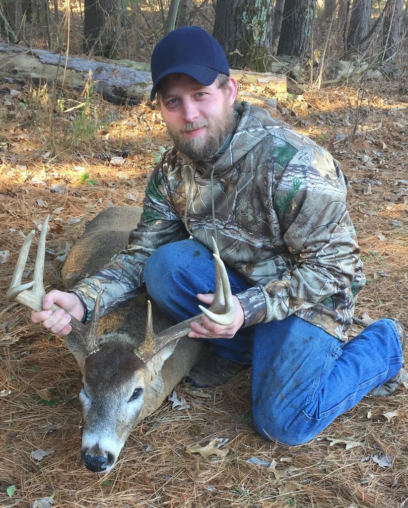 Travis Pomeroy