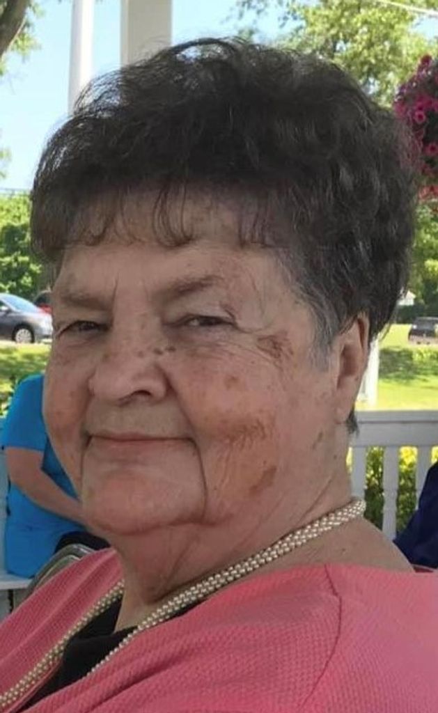Lois J. Helwig
