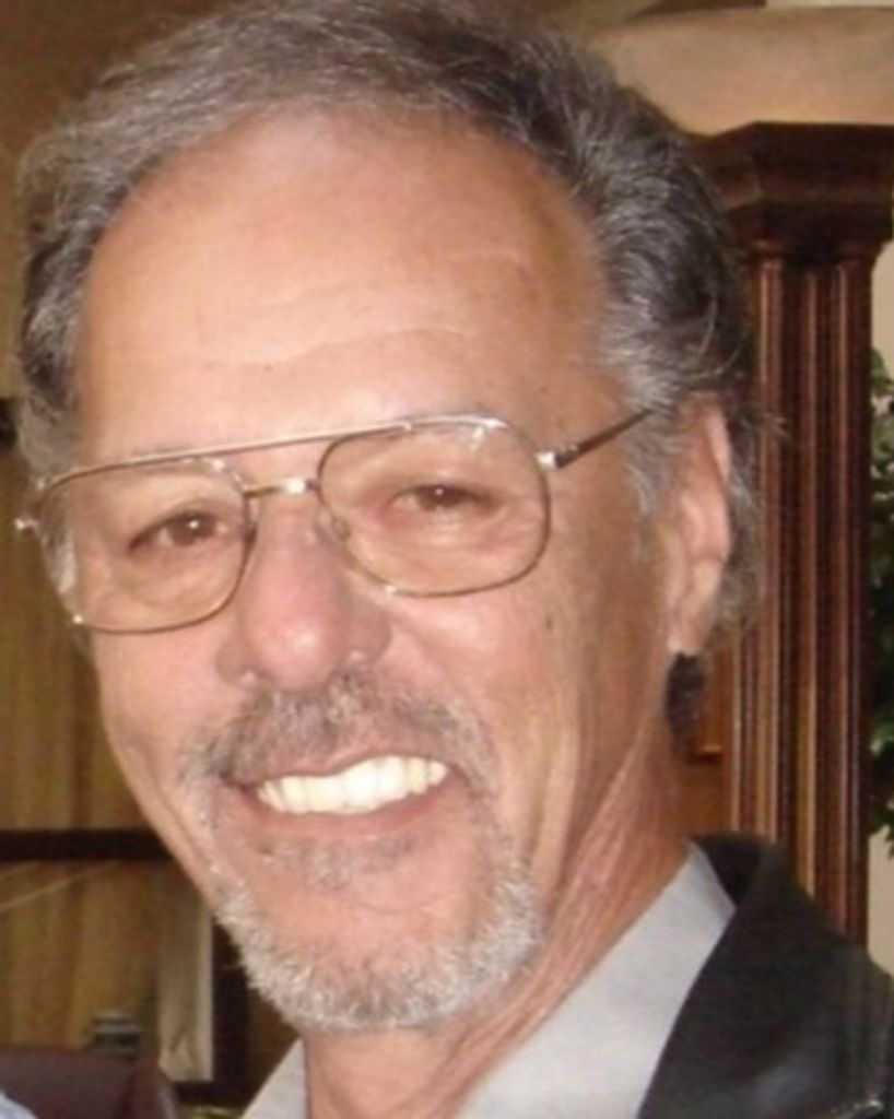Anthony W. "Tony" Magri Profile Photo