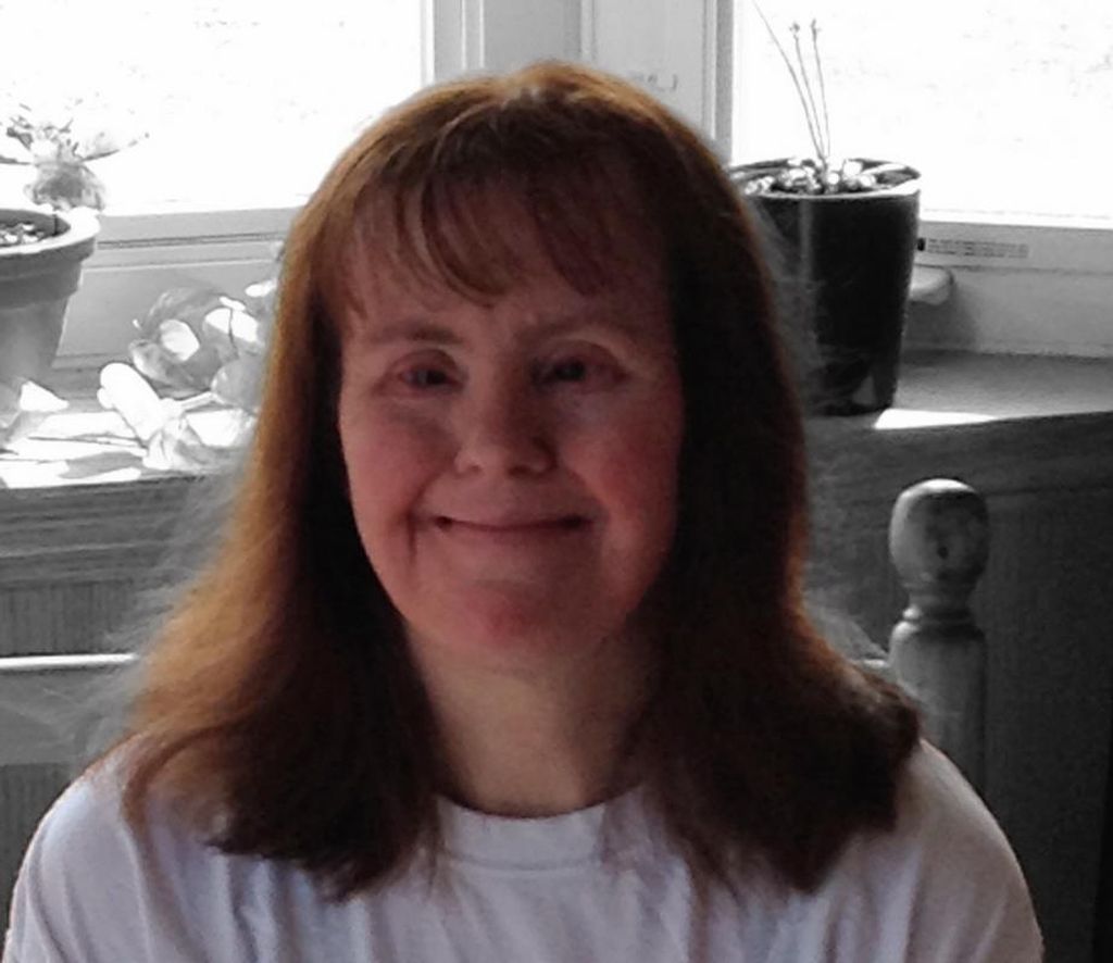 Rebecca Jo Long Profile Photo