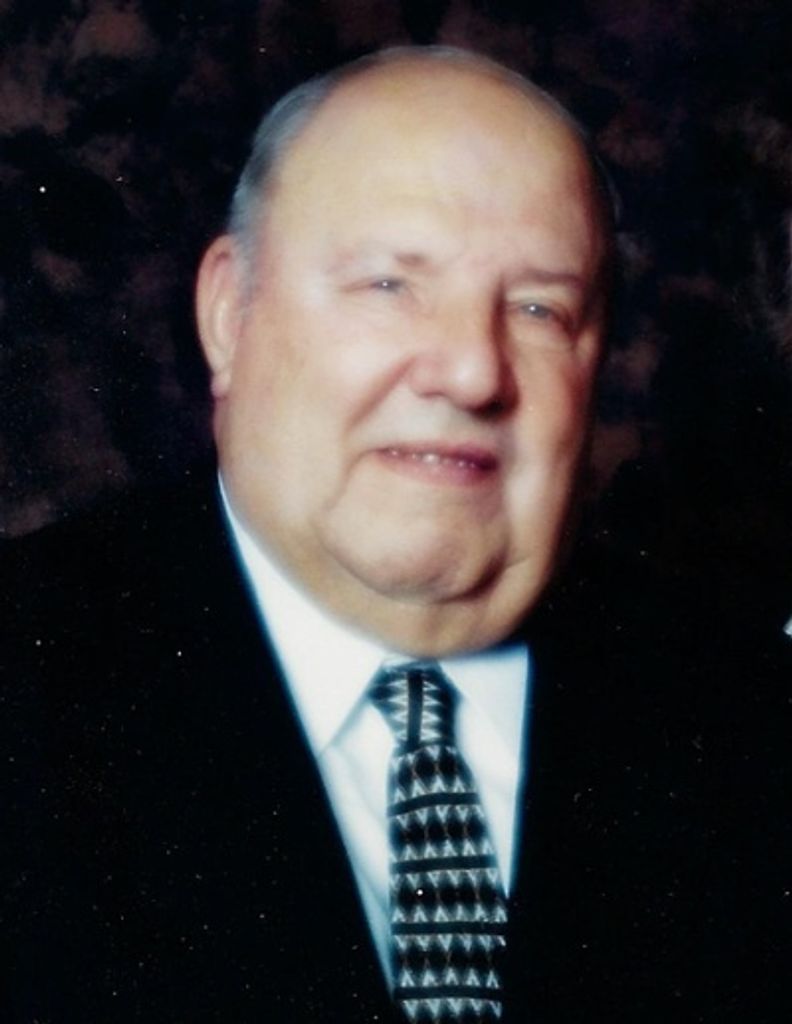 R. Dean Rosentreter Profile Photo