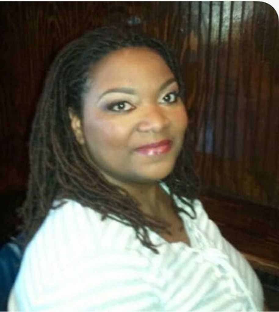 Lakisha Nichole Pough