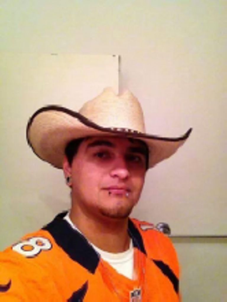 Anthony Seth Morales