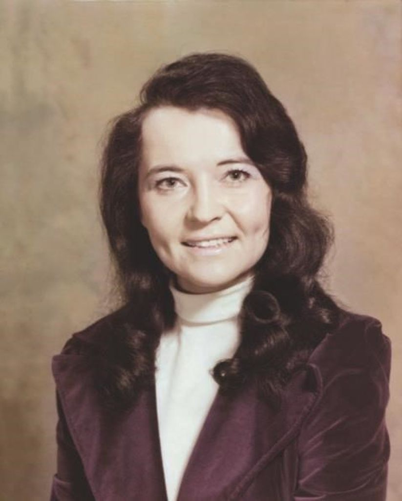 Frances Bounds