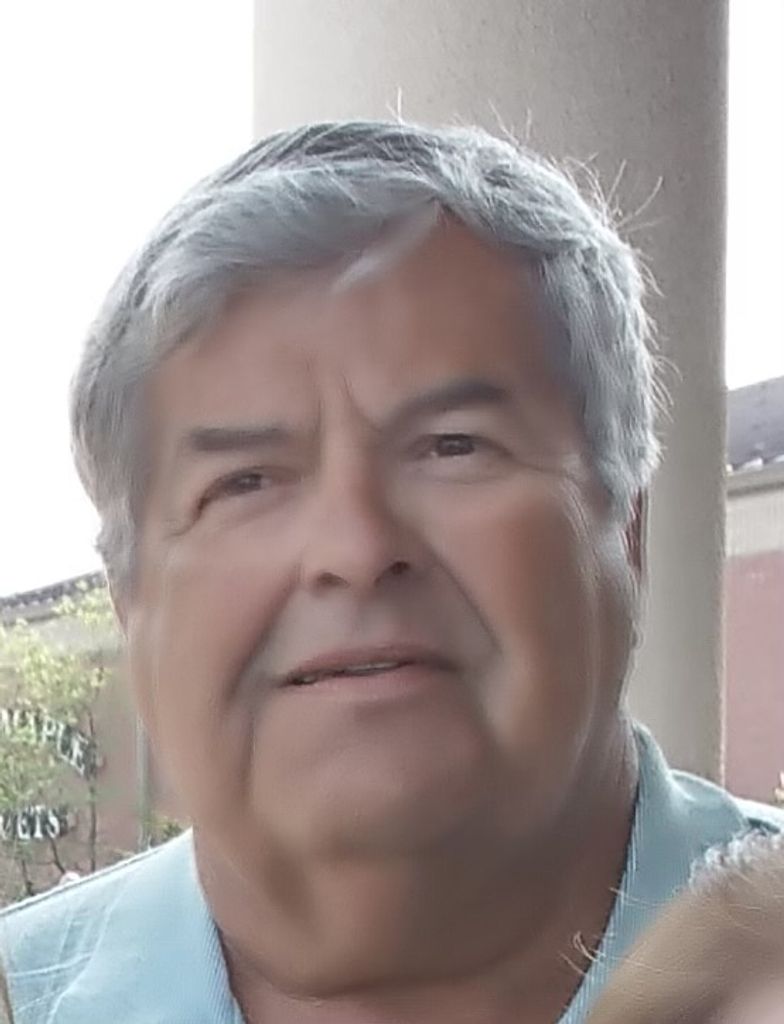 Duane Thomas Gemmill