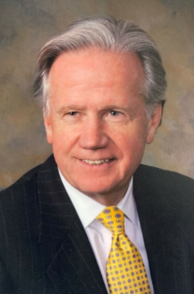 David Craig Laub