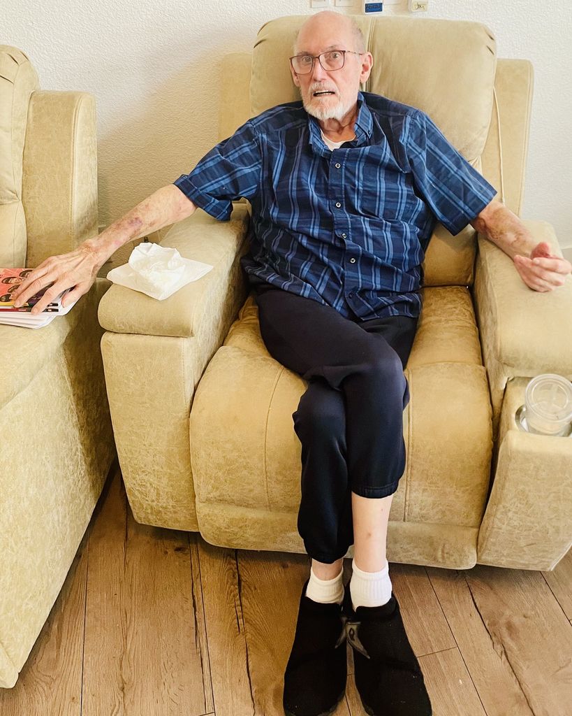 James (Jim) William McKune