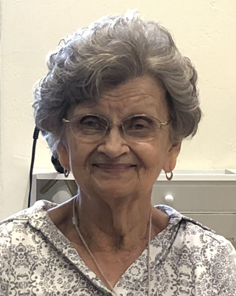 Georgie Mae Rice
