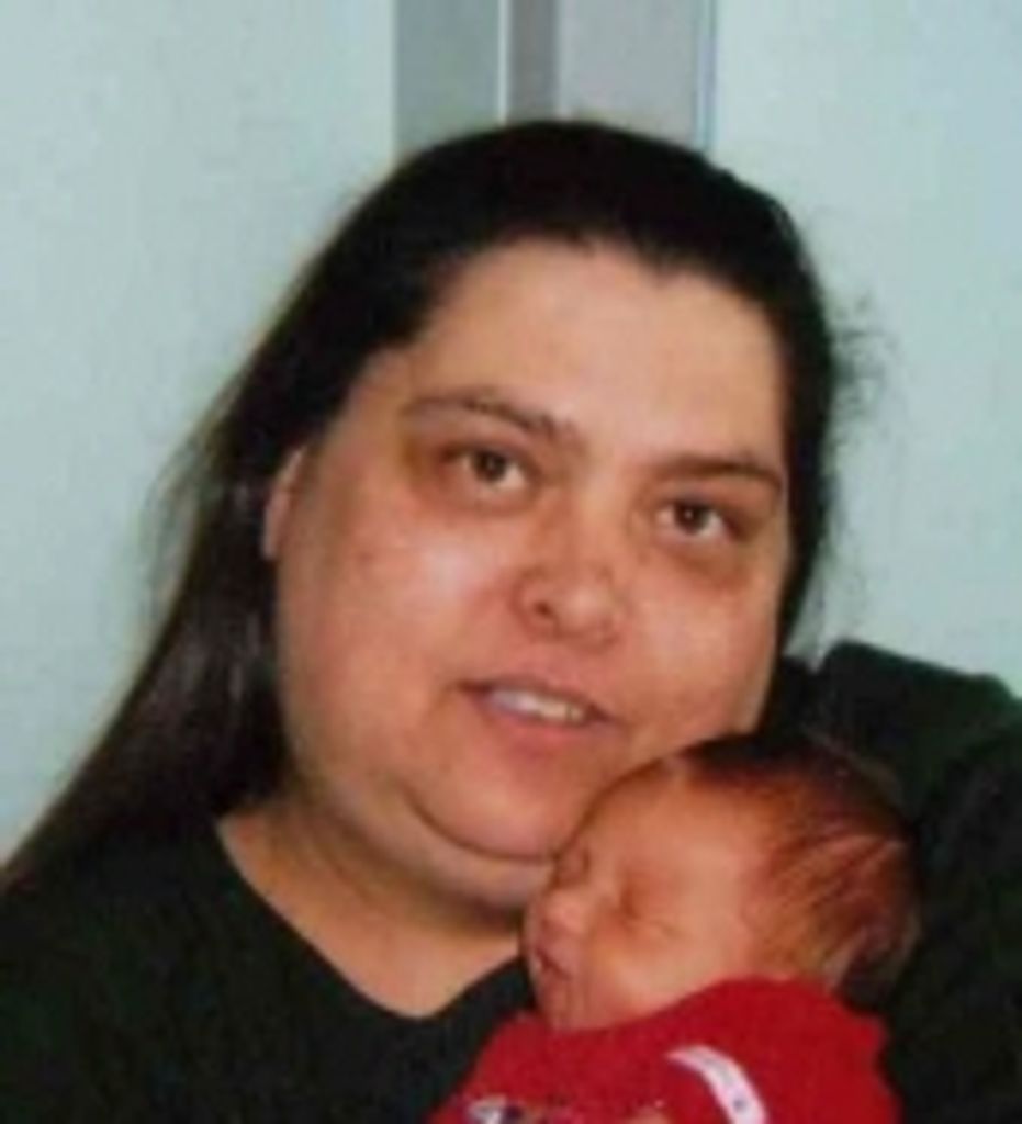 Judith M. Pickard