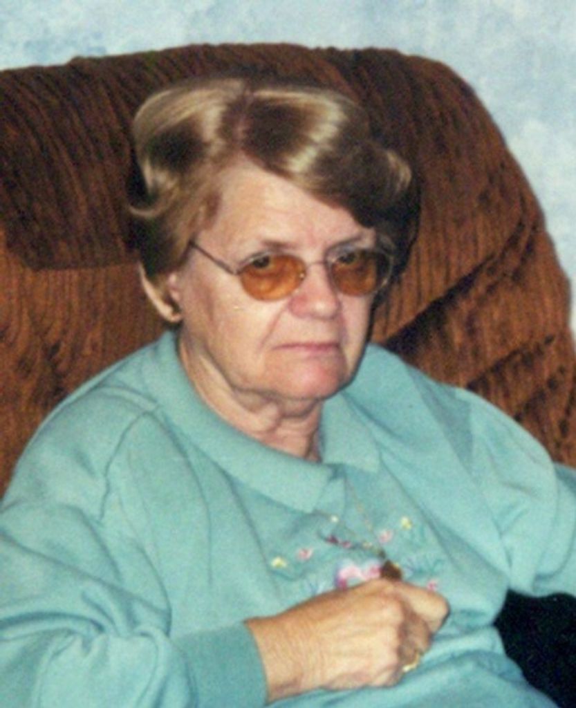 Lois F. Collier