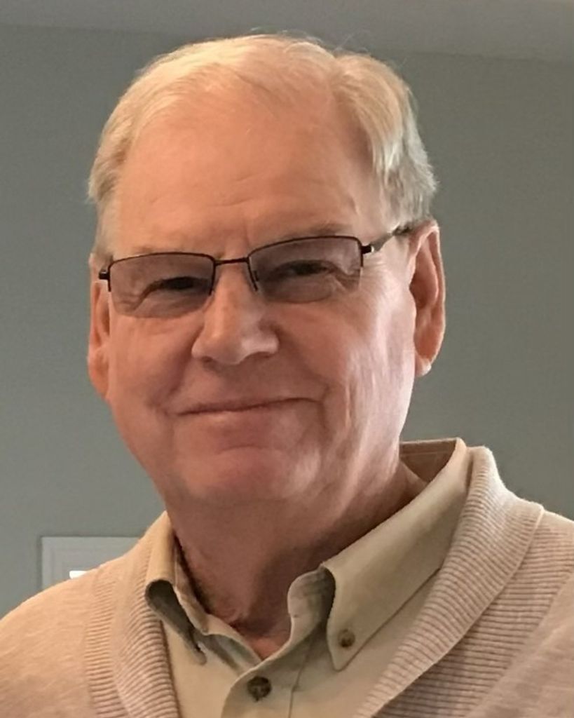 Marvin Dean Hill Profile Photo