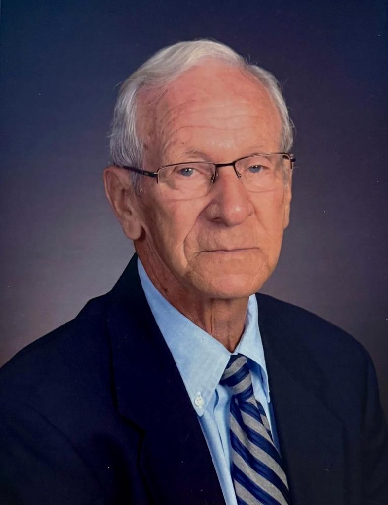 Franklin Delano Morgan Profile Photo