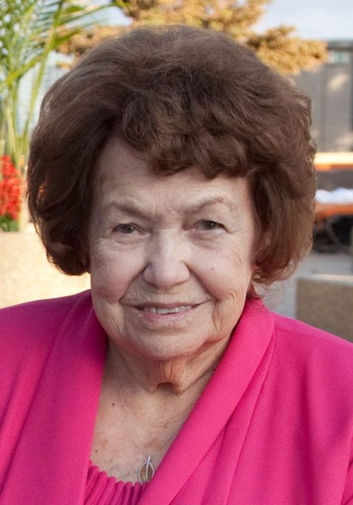 E. Ruth (Webb)  Miller Profile Photo