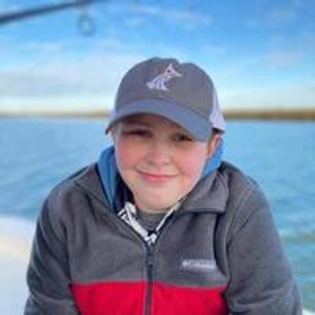 Collin Blake Roberts Profile Photo