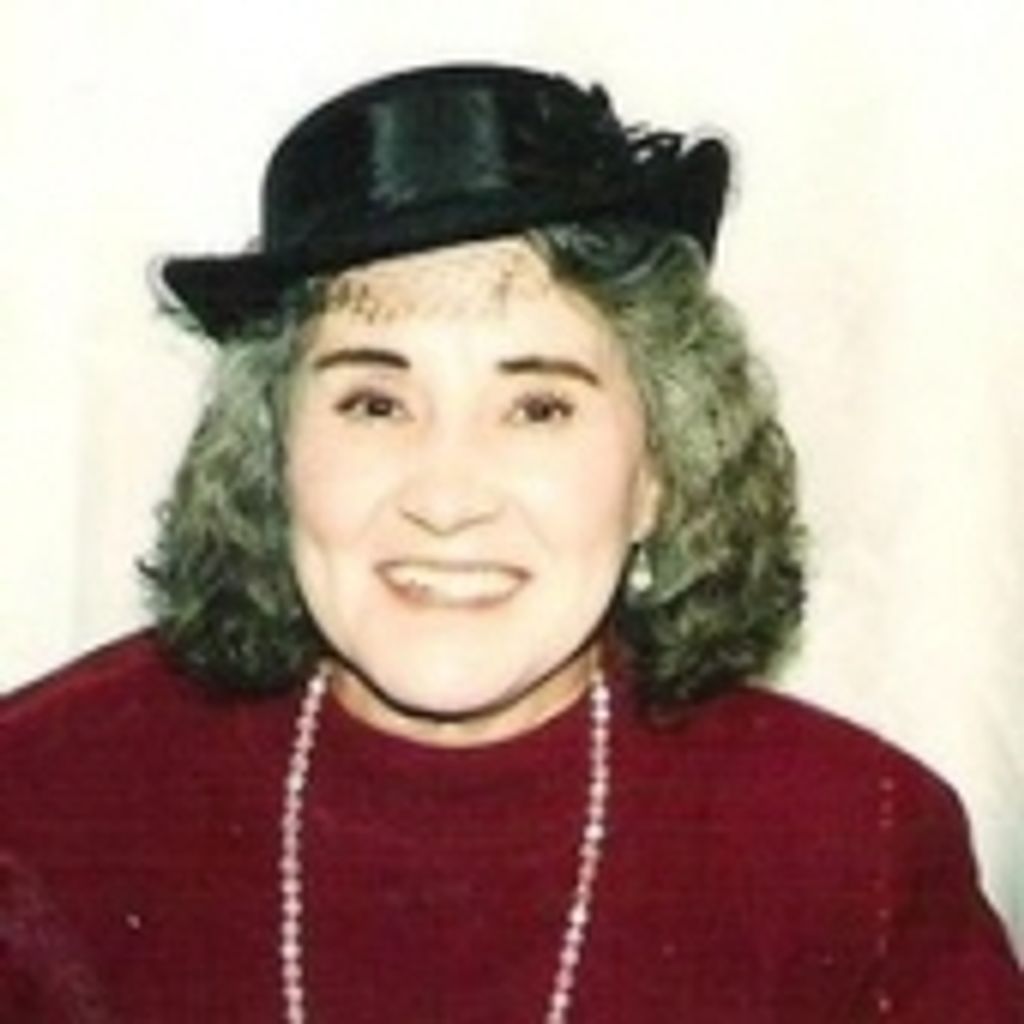 Patricia Brown