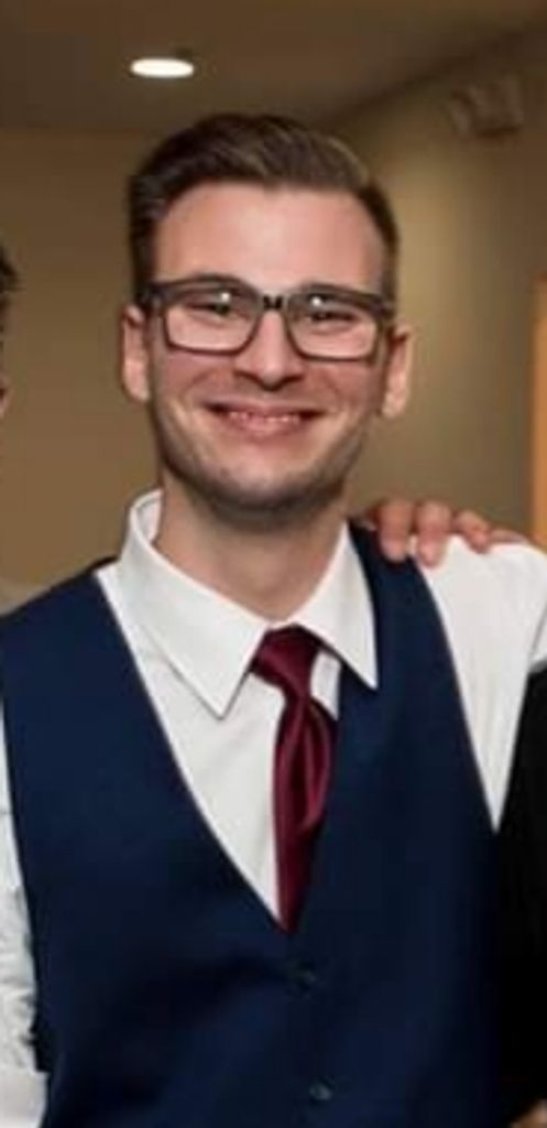 Luke Andrew Trent Profile Photo
