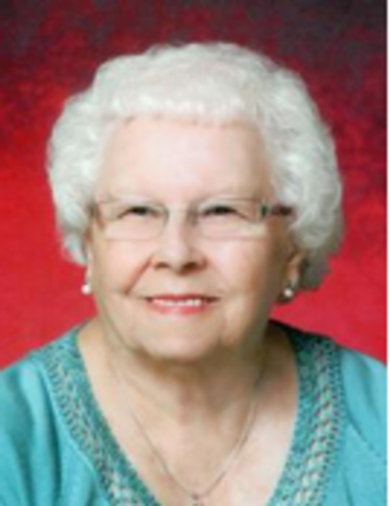 Helen Lucille Wheatley
