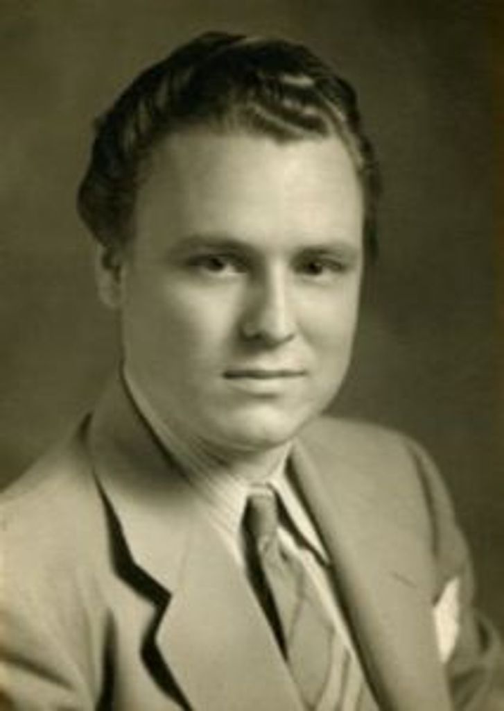 Hubert  Timothy Brown