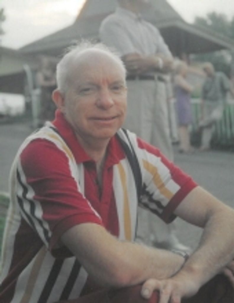 Raymond J. Devlin