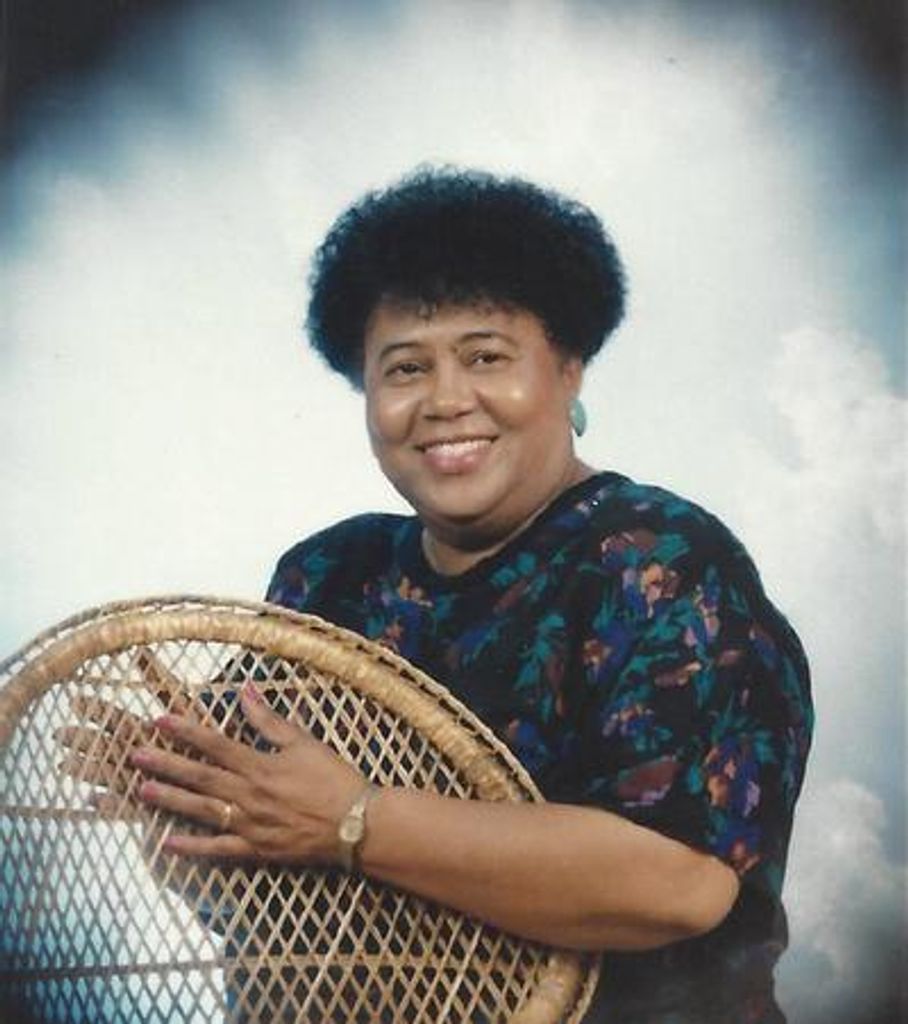 Wyvette Anderson Profile Photo