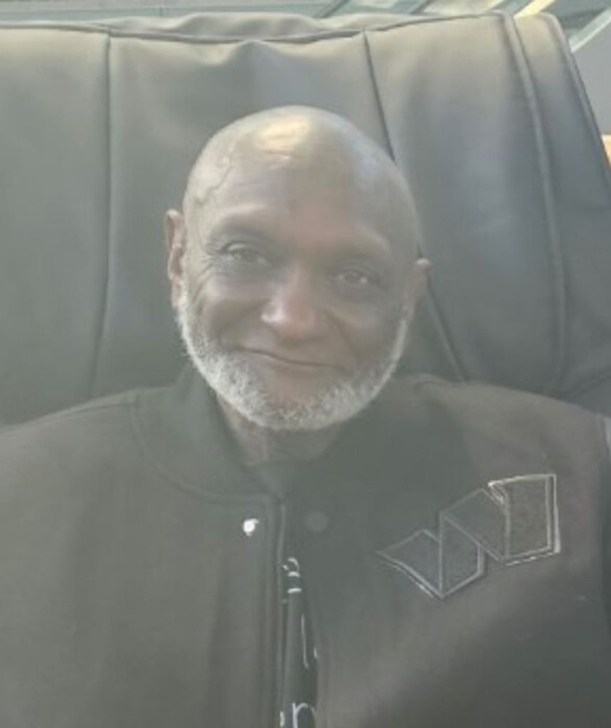 Alonzo Nathaniel Brewer