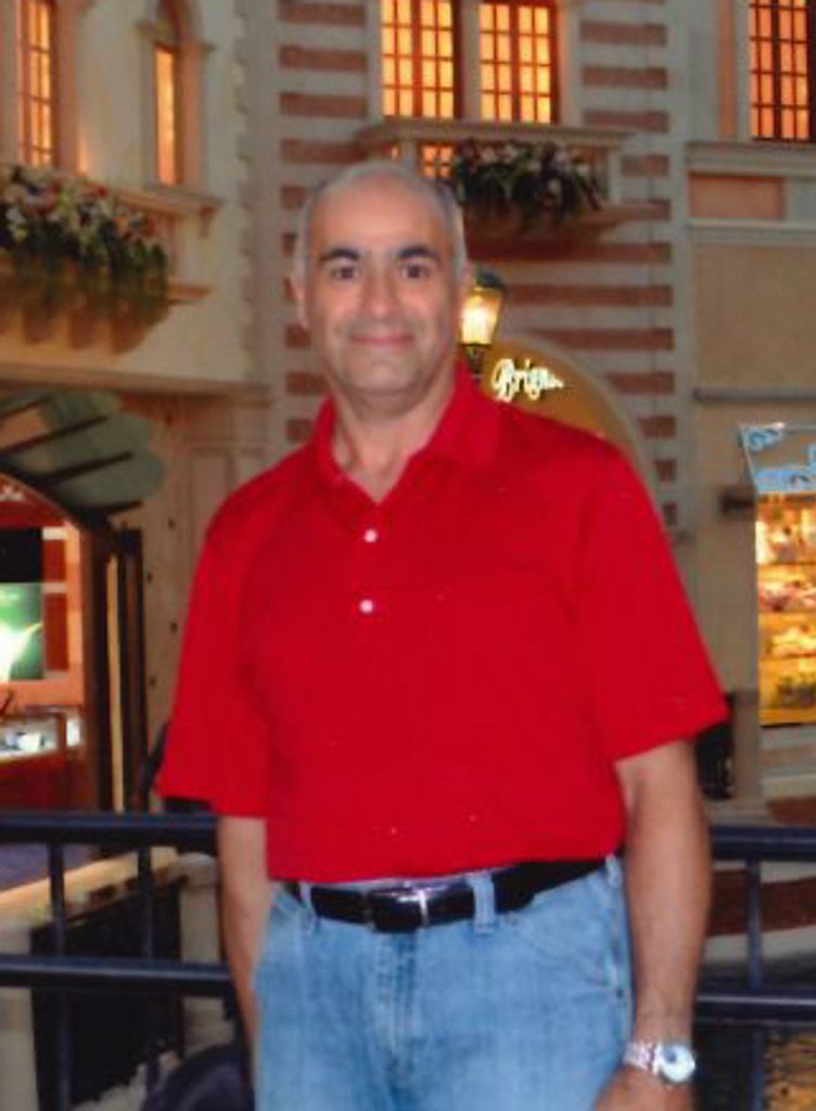 Martin Grigorian