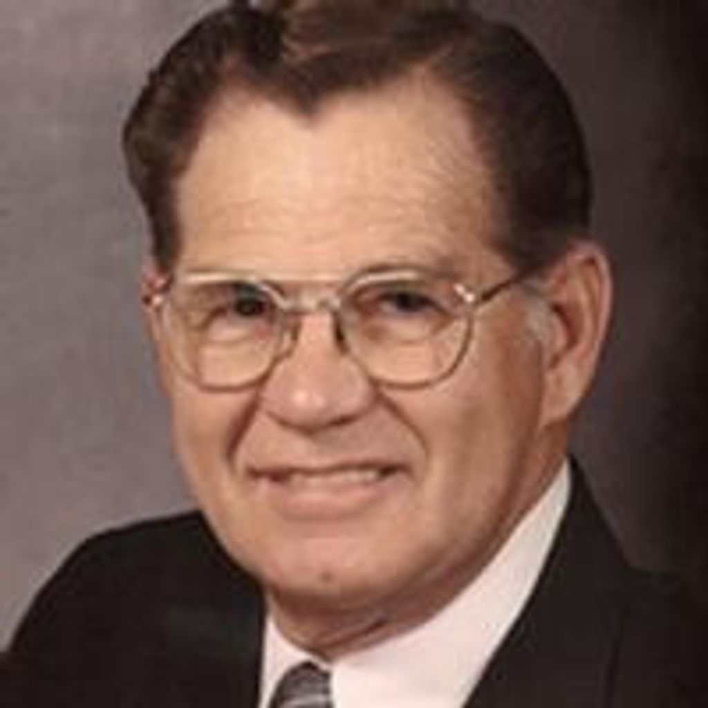 Harold Keeler