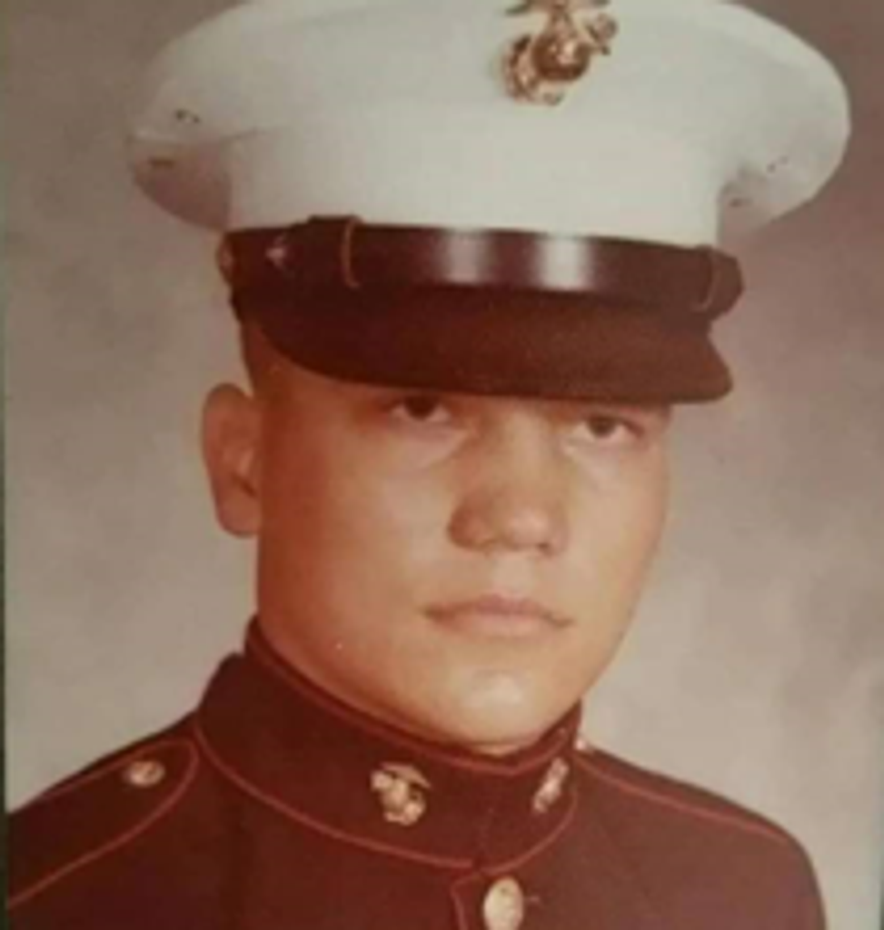 Edward Tilley III Profile Photo