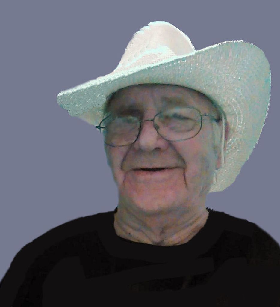 Everett L. Scroggins