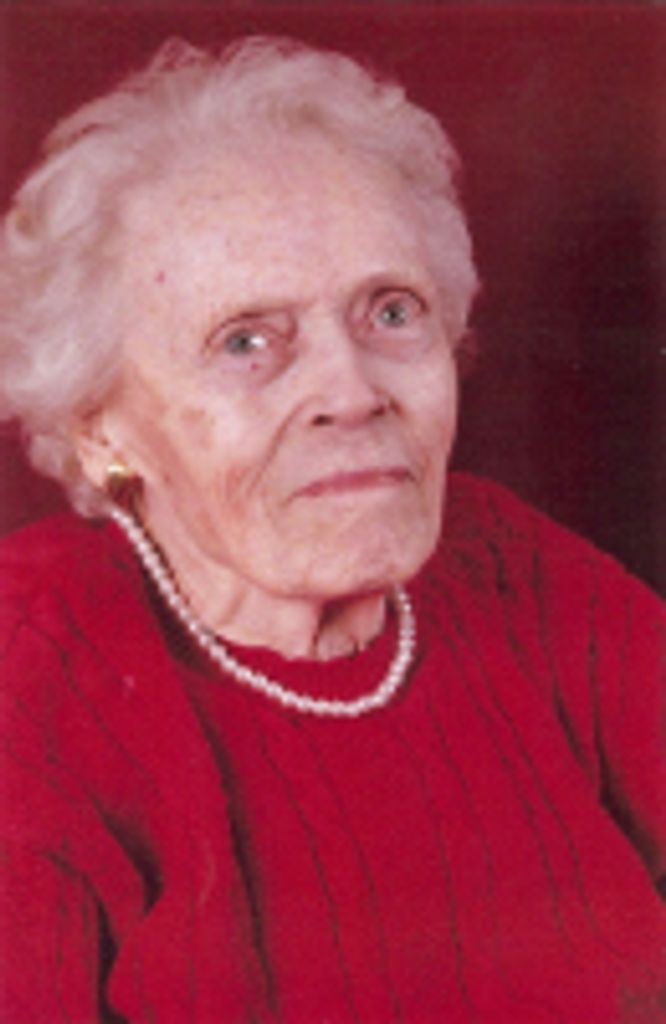 Alice M. Rose