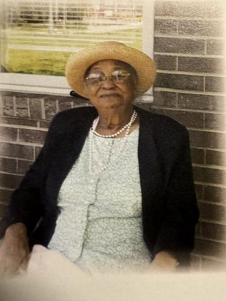 Mother Victoria Martin Profile Photo
