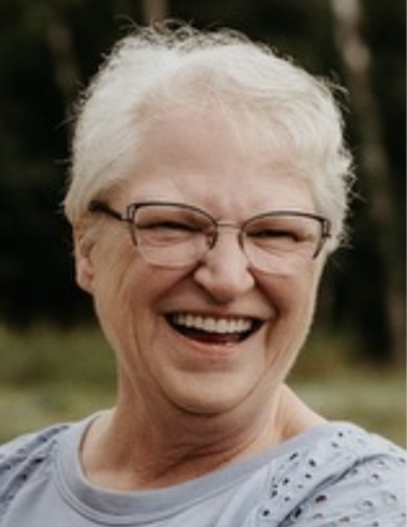 Virginia Rollins