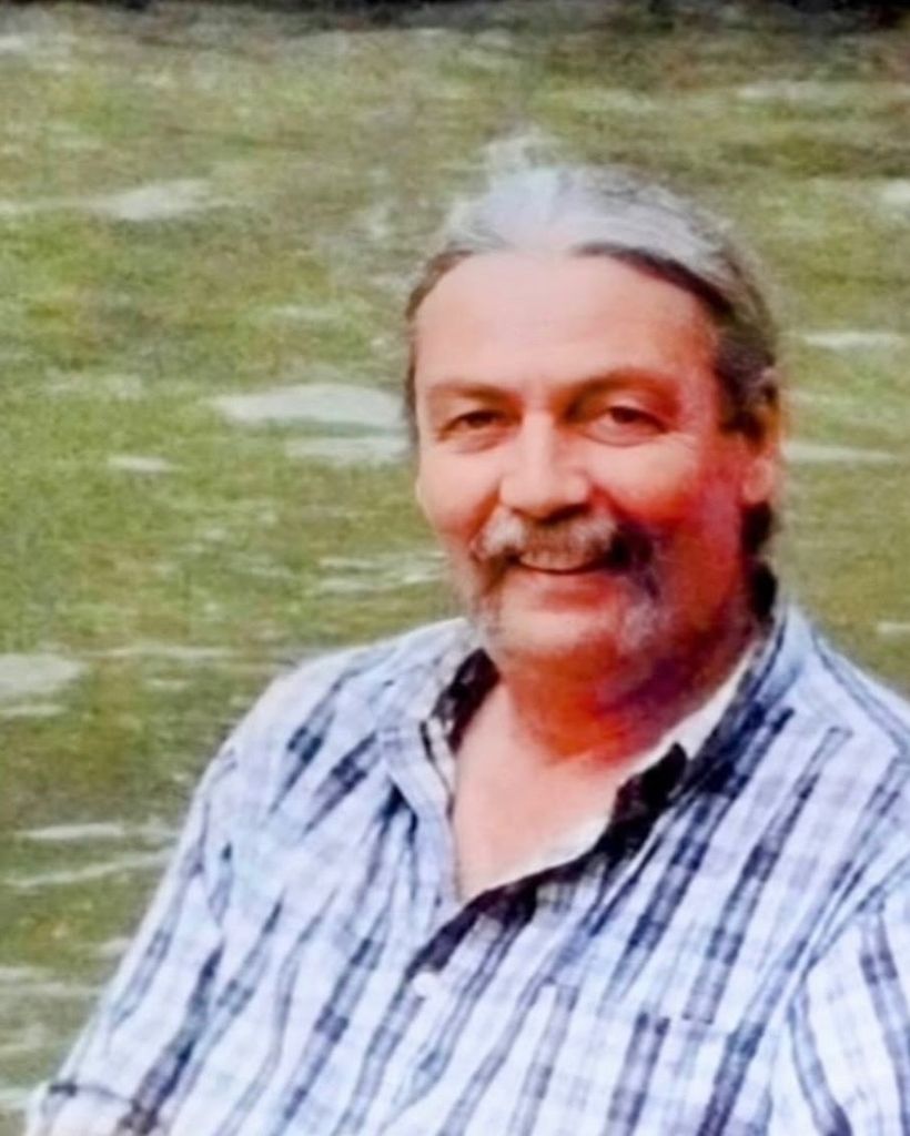 Edward Carroll Izzo