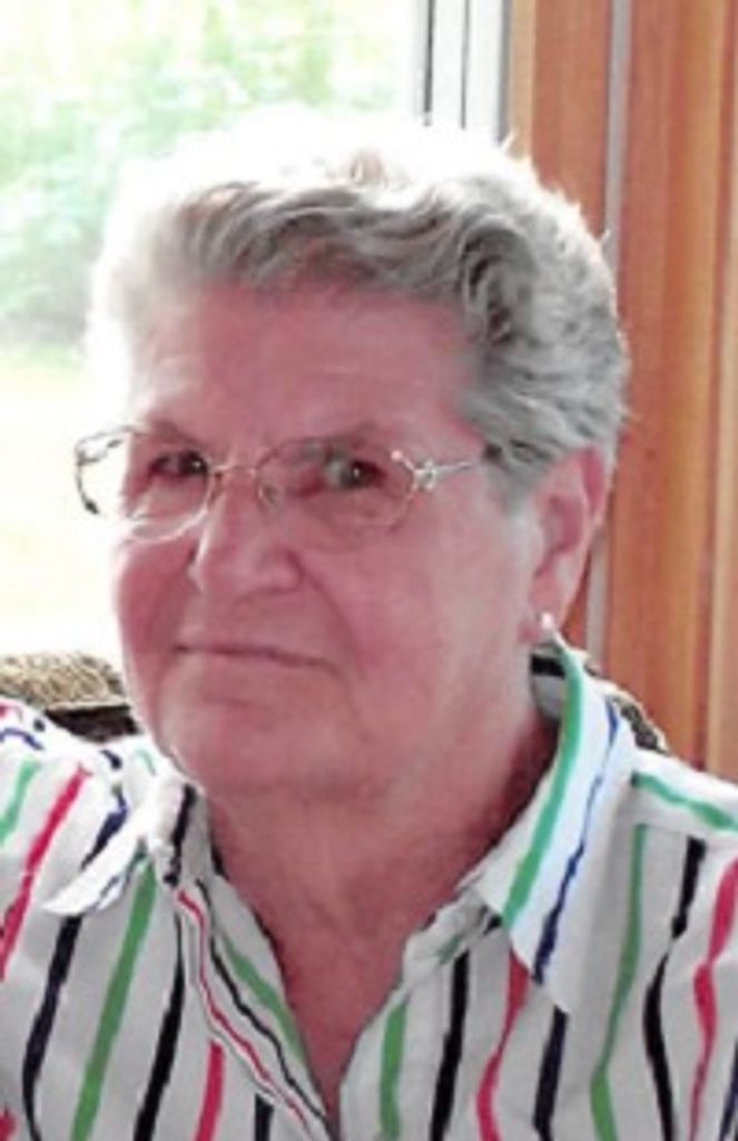 Luverne S. Kurtz