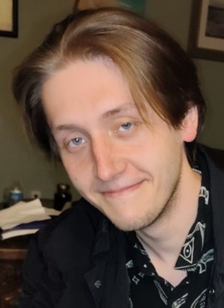 Shaun Michael Schlenkrich Ii