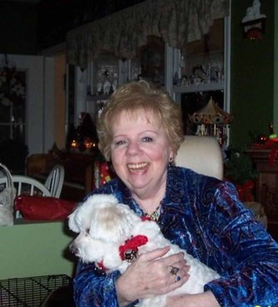 Judith Ann Bert