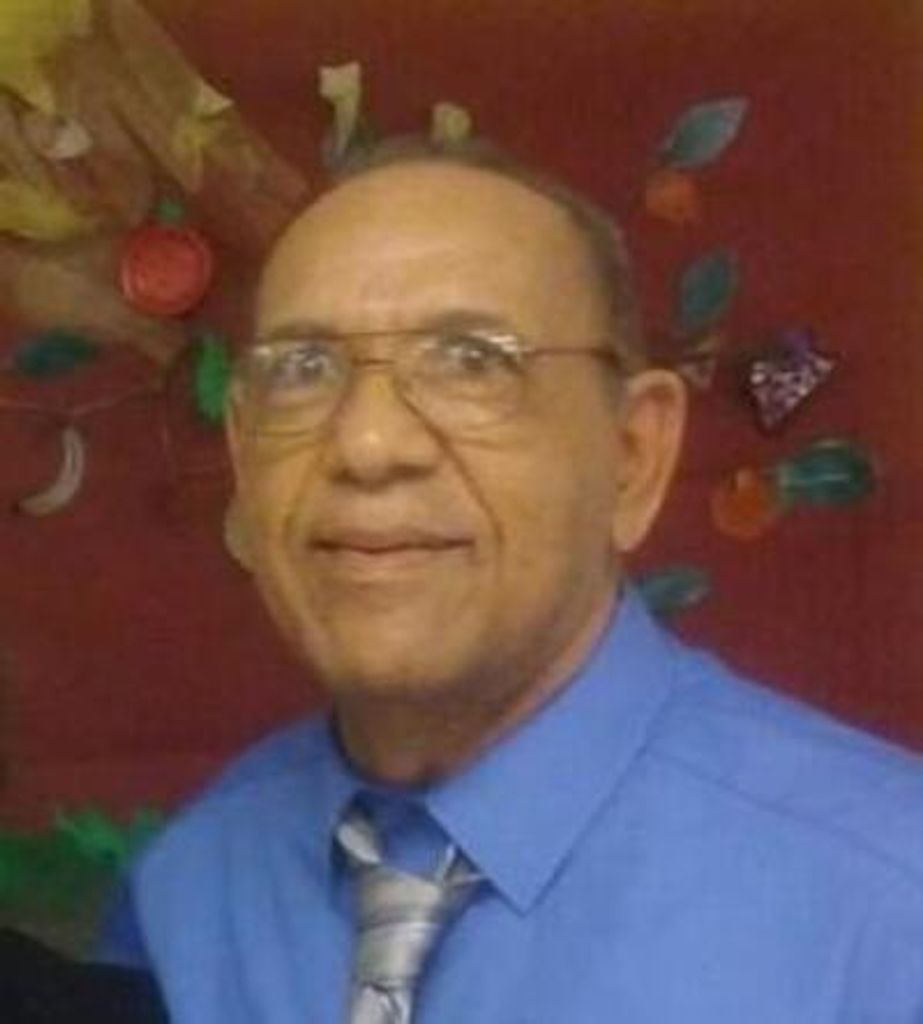 Carlton F Reid Profile Photo