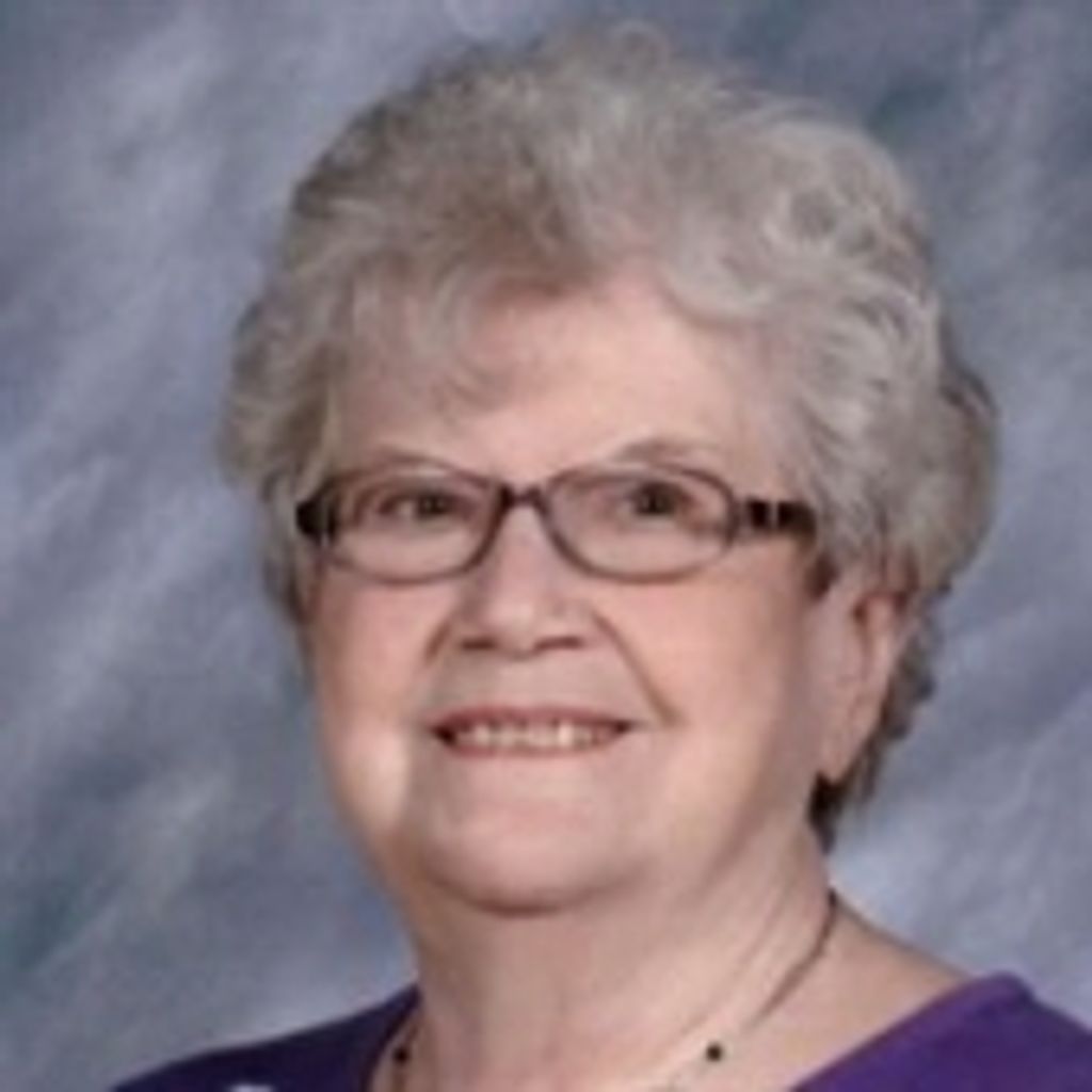 Rosemary  Elizabeth Gregory