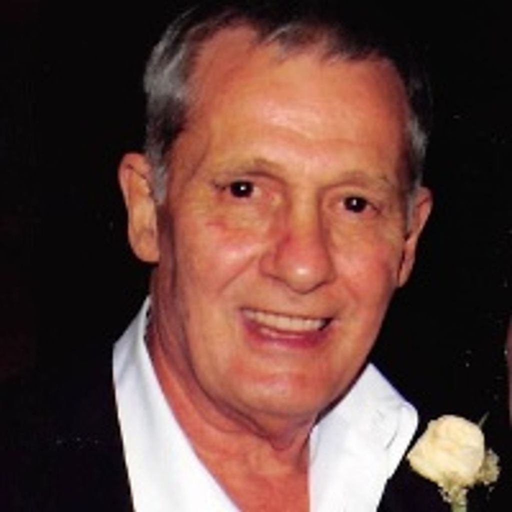 Robert C. Bradford Sr.