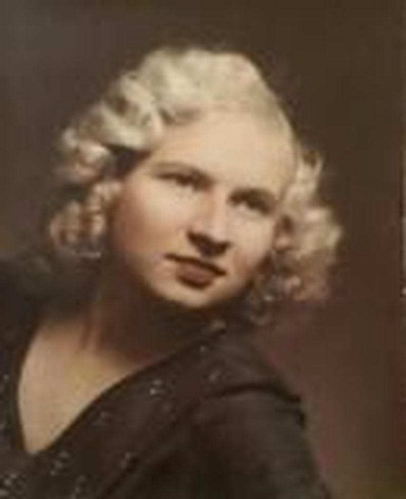 Melba June Hulsey Hardin Profile Photo