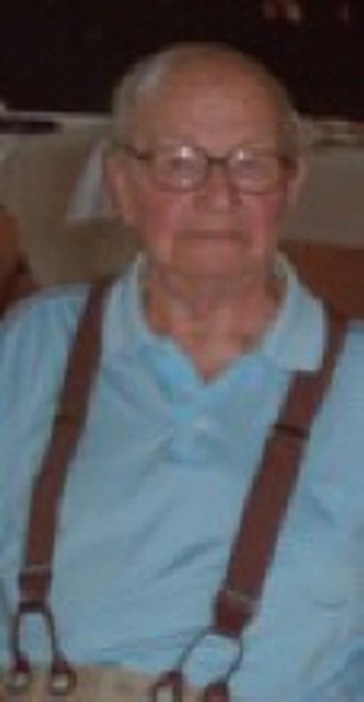 Wendell  A Faudree