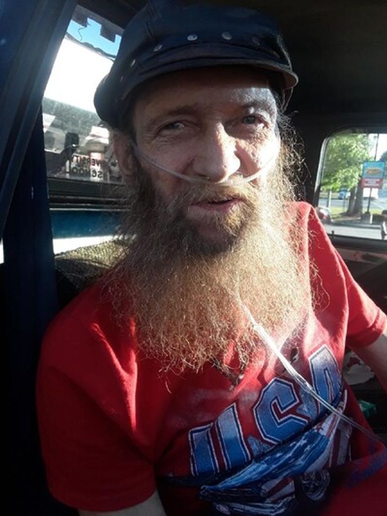 Randy Brown Profile Photo