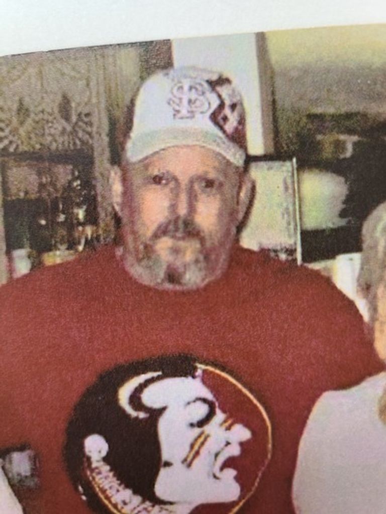 Johnny J. Jones Profile Photo